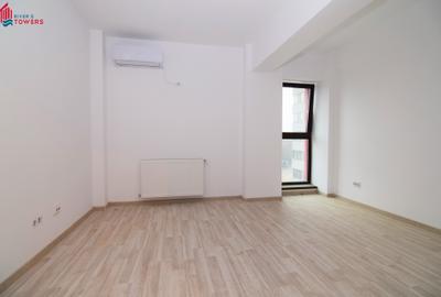 = River,s Towers, apartament  3 camere decomadate  de 82 mp + parcare subterana - 13