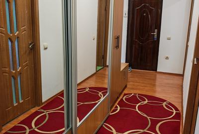 Apartament 2 camere MANSARDA - 9