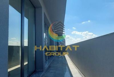 Penthouse 3 camere- terasa 97mp- mutare imediata! - 11
