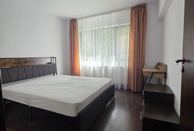 3 camere cu doua locuri de parcare Obregia - 31