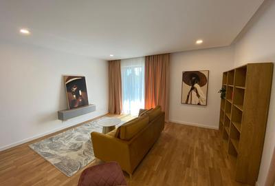 Apartament 2 camere Pipera Loc de parcare inclus in pret - 2