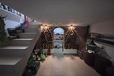 COM 0% Casa individuala 151mp | Teren 1323mp | Garaj 60mp | Ciacova - 21