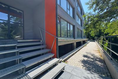 Apartament 3 camere  79 mp  Parcare inclusa Bloc boutique 2025 - 3