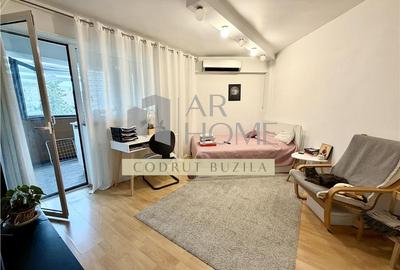 Apartament cu 3 camere decomandat, mobilat în Ultracentral