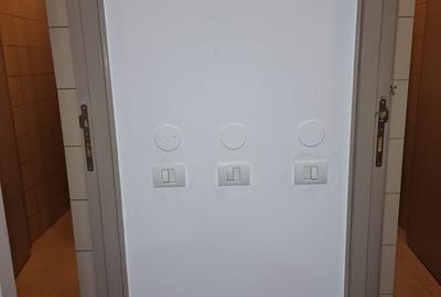 Zona Universitate Batistei mezanin 79 mp plus balcon 17 mp  pt birouri - 9