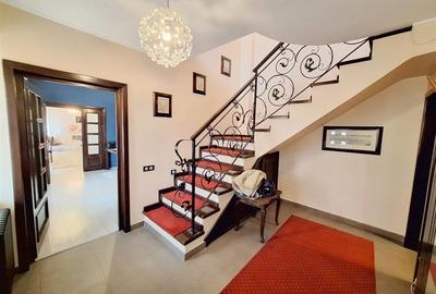 Vila eleganta ultracentrala – str. George Bacovia, Bacau - 21