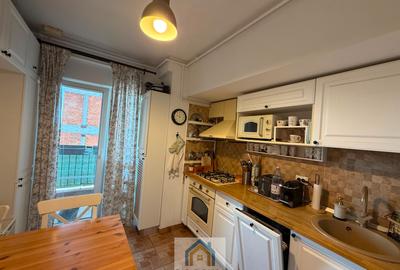 Apt. 3 cam,bloc 2008,Hydra, Voluntari,Str. Galata,loc parcare subteran inclus - 20