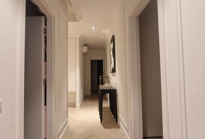 Mamaia - Apartament 4 camere - vedere superba - mobilat utilat LUX - loc parcare - 6