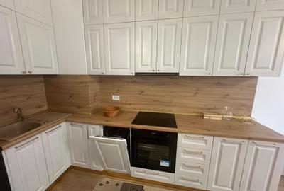 Apartament 2 camere + loc parcare SILK District - 17