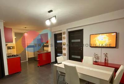 Apartament 3 camere, Buna Ziua, zona Fagului - 1