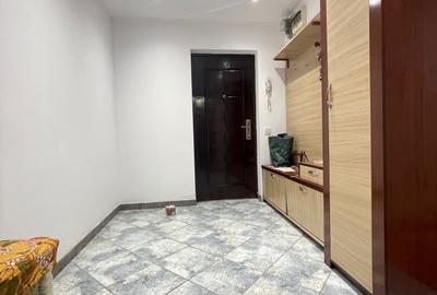 Berceni - Brancoveanu - Grand Arena | Apartament 2 Camere Modern | Decomandat - 11