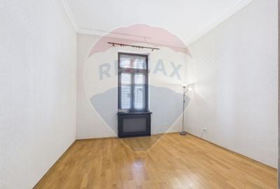 Apartament superb 2 camere Romana| Clădire consolidata total - 2