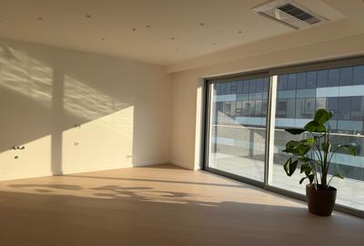 Duplex în Aviatiei Towers,vedere către Sky Tower,terasa 30mp - 9