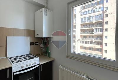 Garsoniera 40 mp Confort City- Splaiul Unirii - 5