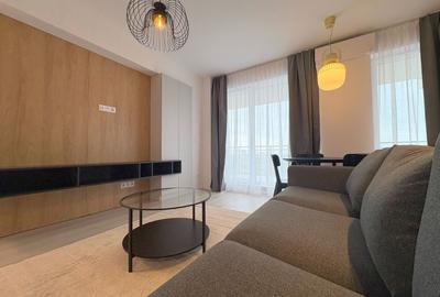 3 camere modern, terasa generoasa, parcare inclusa - Denya Forest - 7