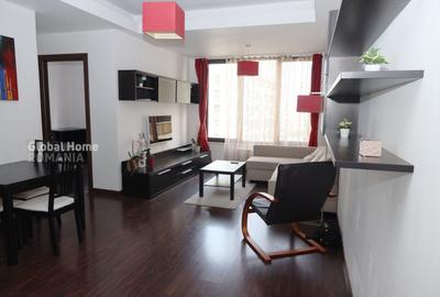 3 Camere | Herăstrău | North Area Lake View | 70 MP | Terasă 7,8 MP | Parcare - 2