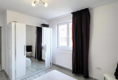 2 camere cu centrala si parcare Popesti-Leordeni - Sfanta Agnes - pet friendly - 7