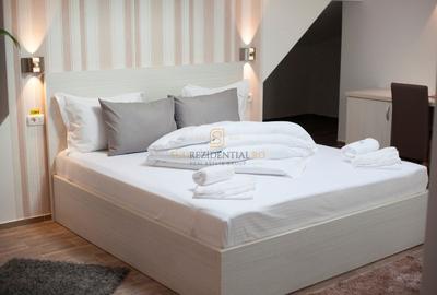 Proprietate cu profit rapid - Hotel cu amplasare premium, Popesti - 19