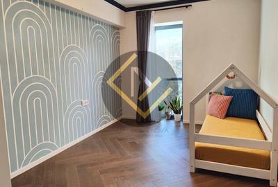 DACIA – Toamnei | Apartament 3 camere de închiriat . - 13
