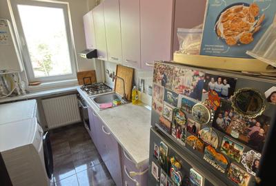 Apartament 3 camere cu terasa in bloc nou, etajul 2, Berceni, str. Luica 152 - 4