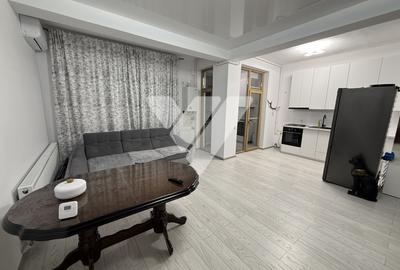 Apartament cu 2 camere decomandat, mobilat în Șelimbăr