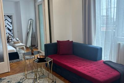 Vanzare apartament 2 camere, Calea Victoriei - ideal Airbnb - 15