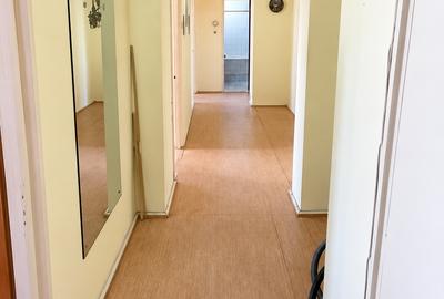 Apartament cu 3 camere decomandat în Nicolae Grigorescu