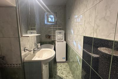 Centrala proprie - Etaj intermediar - Zona Dacia - 6