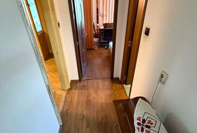 Apartament 3 camere Piata Garii, 2 balcoane, 74mp - 3