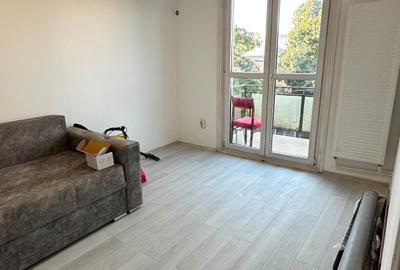 Apartament cu 2 camere decomandat în Calea Călărașilor