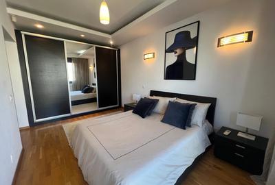 HERASTRAU DUPLEX 5 CAMERE MOBILAT LUX | 2 PARCARI - 42