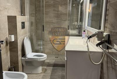 Apartament 2 camere de închiriat în Mamaia – Piscină & Parcare - 7