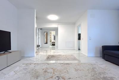 Chirie I Apartament 2 camere spațios I Bdul Pipera - 5
