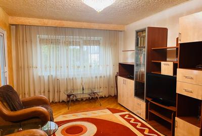 Apartament primitor 2 camere, etaj 1, George Enescu - zona Liceul Energetic - 12