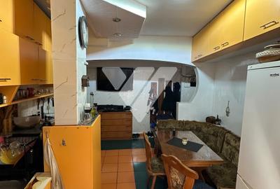 Apartament 2 camere de vanzare - 55.5 MPU - Etaj 1 - Balcon 4 MP - Turnișor - 5