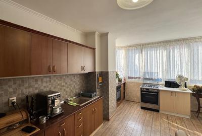 Apartament cu 3 camere de vânzare, str. Gheorghe Doja-AP1541 - 6