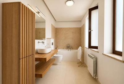 Vilă individuală  premium P+1 | Otopeni - 23