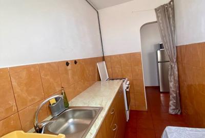 Apartament luminos cu 1 camera, cart. Zorilor, 40 mp / AC - 10
