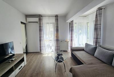 Apartament cu 2 camere decomandat, mobilat în Metalurgiei