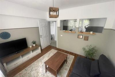 Apartament 2 camere | Ultracentral | Etaj 1 | i2c-1870 - 2
