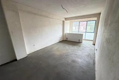 Apartament cu 2 camere, Hlincea, etajul 1 -  59.42mp - 9