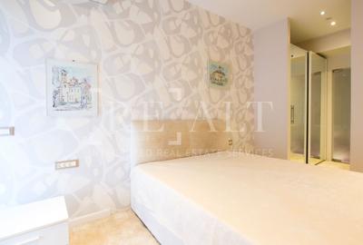 Inchiriere apartament 2 camere | Premium | Barbu Vacarescu, Promenada Mall - 12
