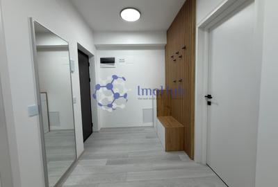 Apartament in Copou la prima închiriere, parcare subterană inclusa - 10