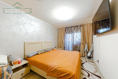 Apartament spațios cu 5 camere, centrală proprie,  zona Micălaca Miorița, Arad - 3