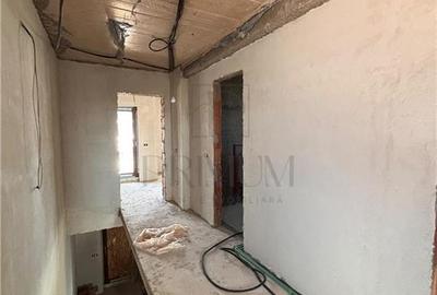 DUPLEX MODERN, MOSNITA VECHE, FINISAJE LA ALEGERE, LOCATIE EXCELENTA - 9