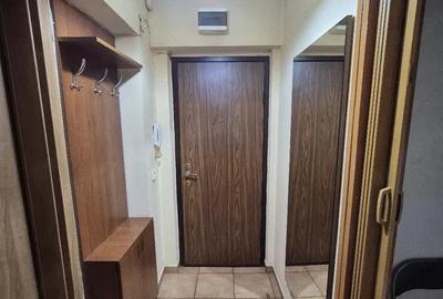 Apartament de 2 camere, 46 mp, metrou, centrala proprie, zona Jiului - 8
