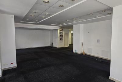 Mangalia - Centru, spatiu comercial, suprafata utila 108 mp, parter - 2