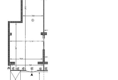 Obor - Avrig Park | Spațiu Comercial 89 mp + Terasa 16MP | Vitrina 6ML - 7