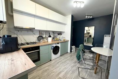 Apartament 2 camere Militari Lujerului Sector 6, centrala proprie, langa metrou - 1