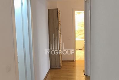 Apartament cu 3 camere de închiriat Gheorgheni - 10